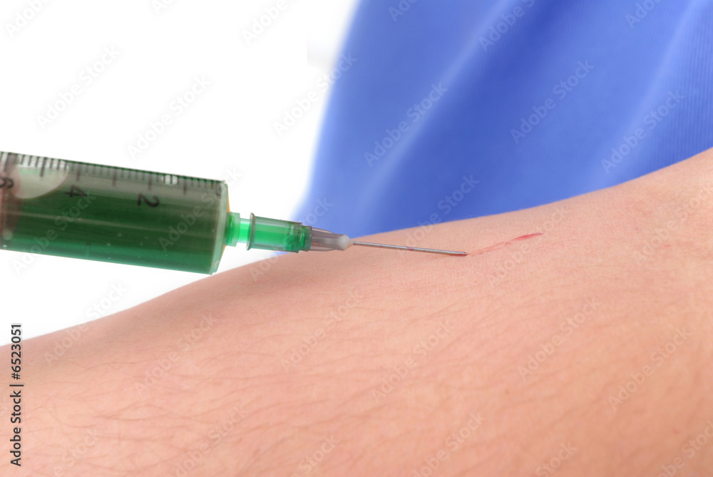 Injection Injection