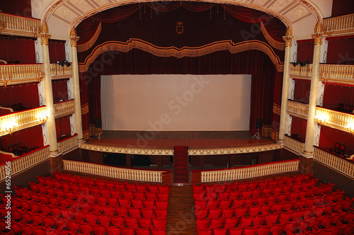 Teatro photo