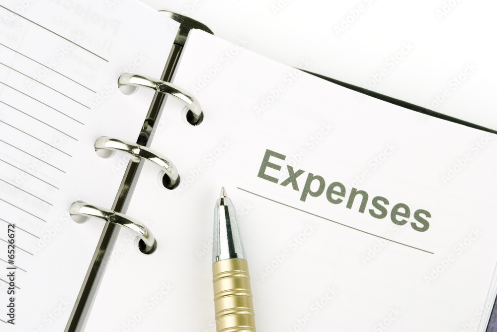 expenses expenses