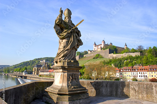 Festung Marienberg