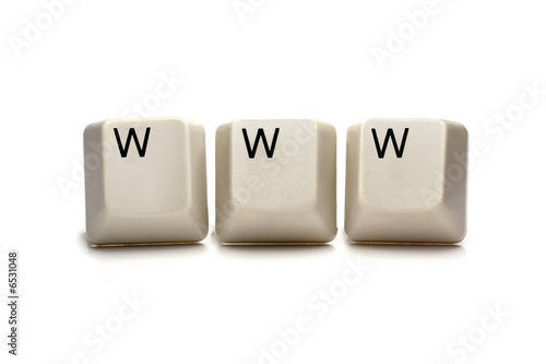 www - world wide web