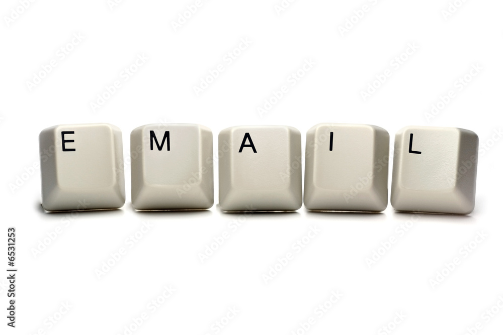 email - computer keys email - computer keys