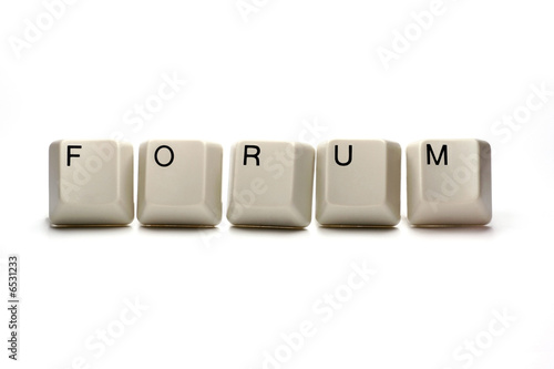 forum - computer keys