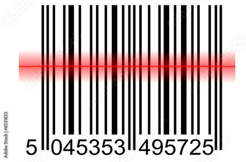 code barre 2