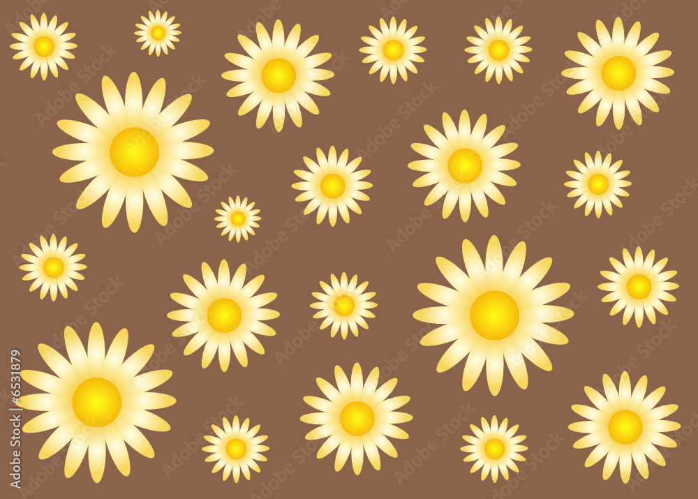 Blume, Blätter, Blüte Blume, Blätter, Blüte