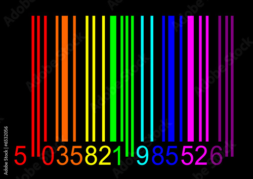 code barre 11