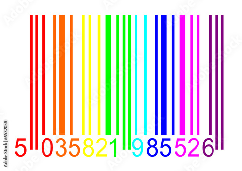 code barre 9