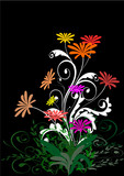 design floral