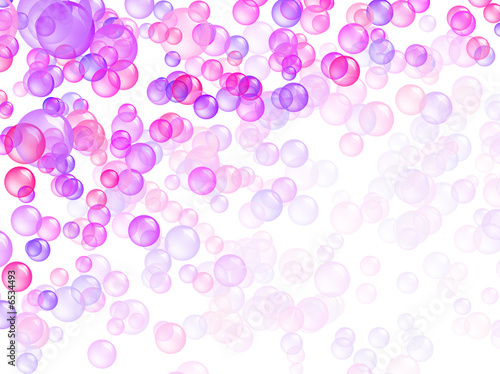Bubbles - Bolle di sapone