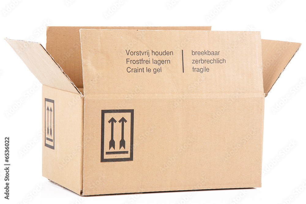 Class package c