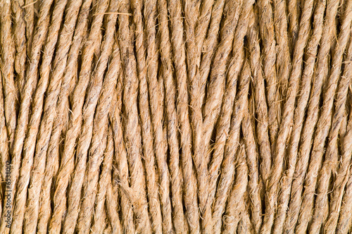 twine backgound