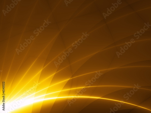 Modern hitech design