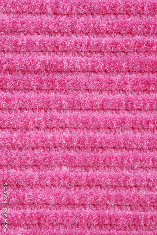 Pink velvet texture Pink velvet texture