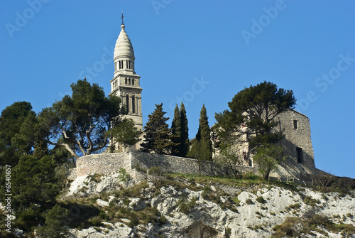 chapelle Notre-Dame de Beauregard  photo