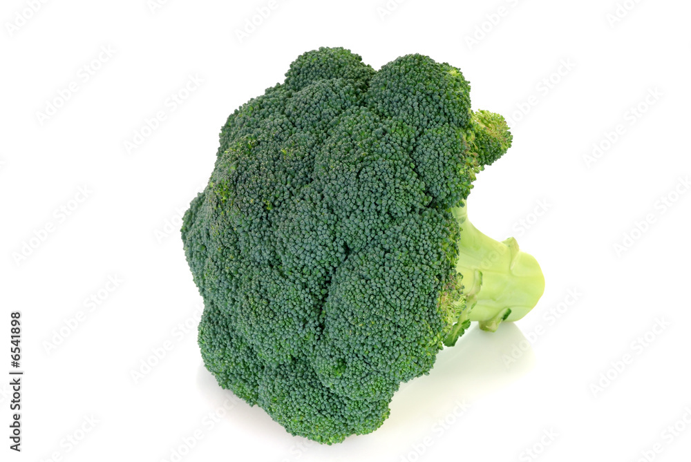 Vegetable, broccoli