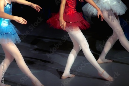 ballett photo