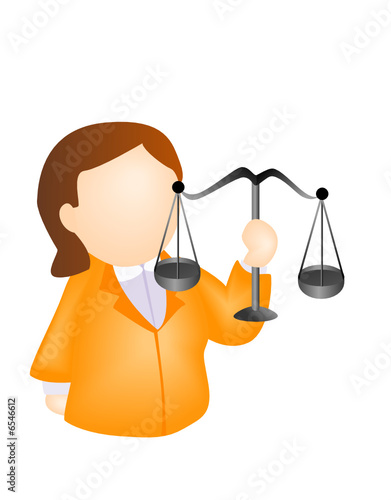 Scales of Justice