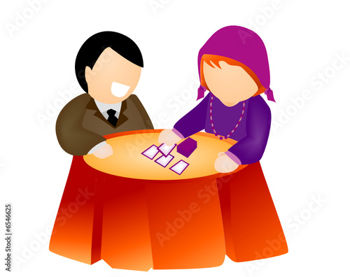 Fortune Telling