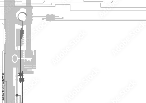 Hook Mechanism