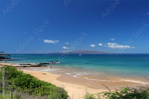 Maui Beach