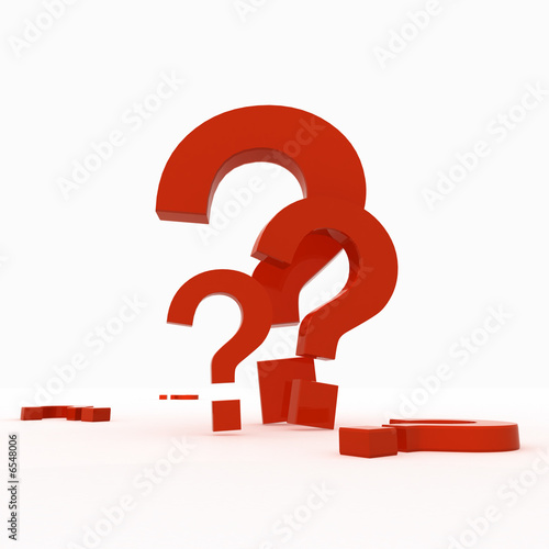 questions