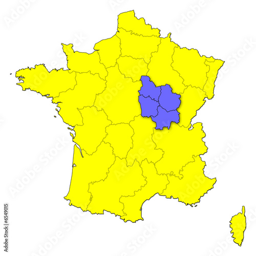 Bourgogne