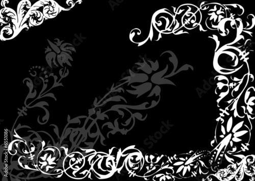 Frühling gothic quer 2