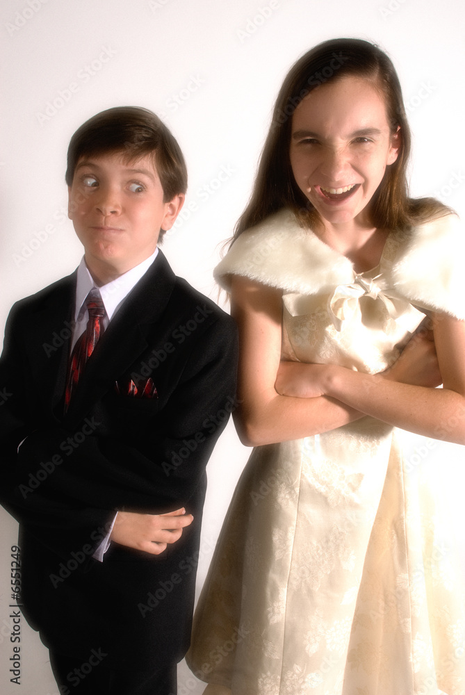 Children Children