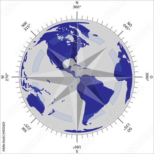 mundo américas