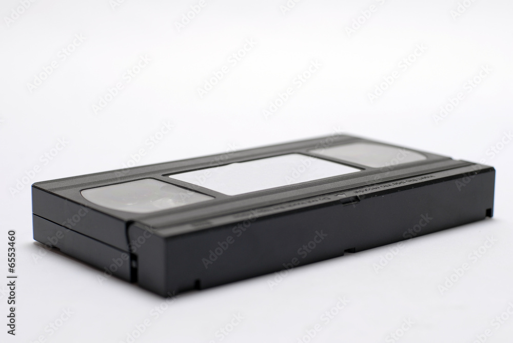 cassette vidéo cassette vidéo