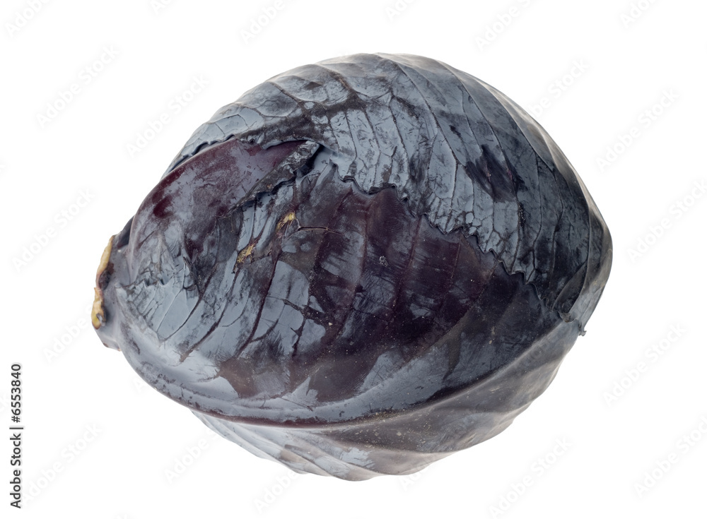 fresh red cabbage fresh red cabbage