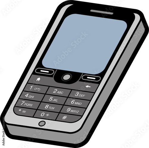 Mobile Phone