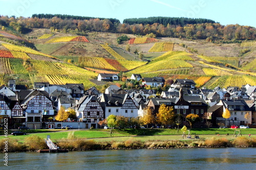 Reil an der Mosel