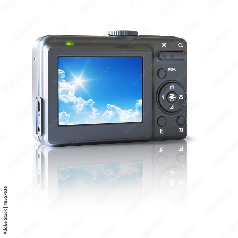 camera camera