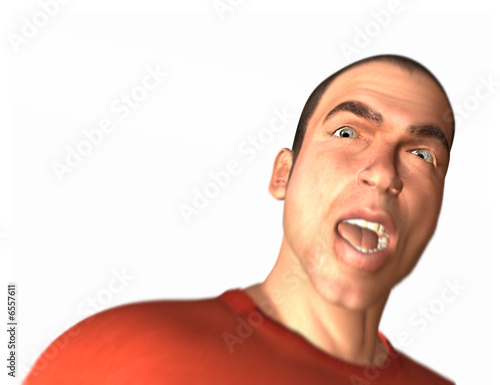 fear