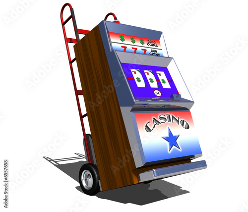 New Slot Machines
