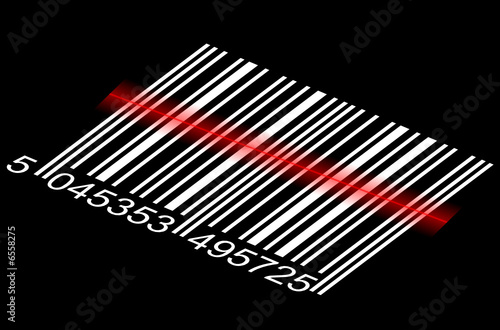 code barre 24