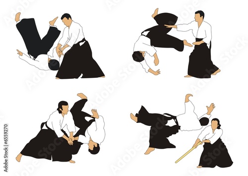 Aikido photo