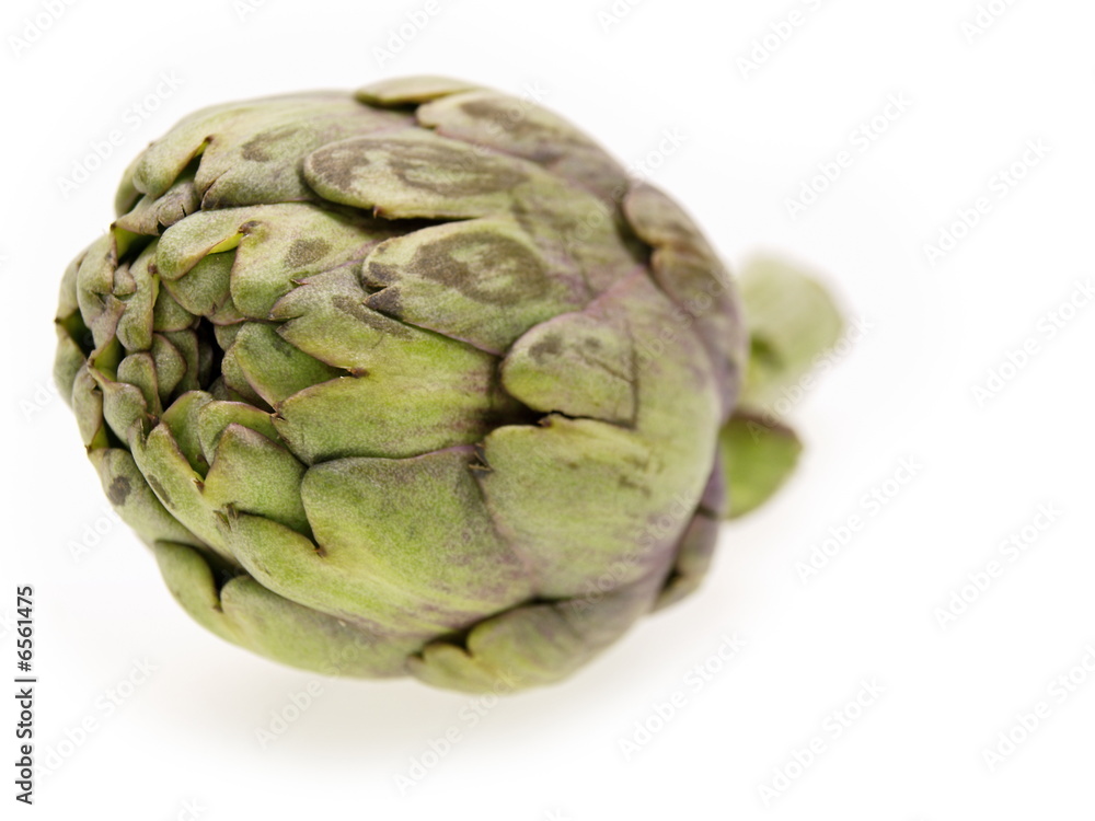 Obraz premium artischoken