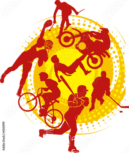 deportes