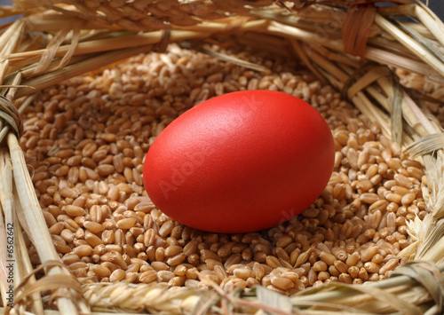 Easter photo