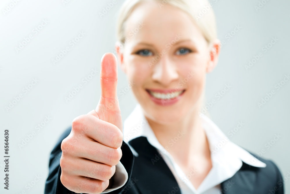 Success Success