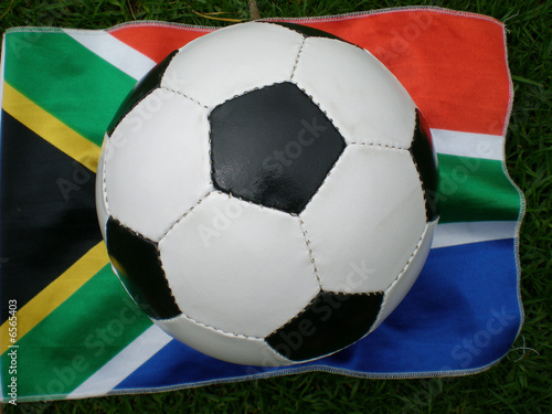 Fußballweltmeisterschaft 2010 photo