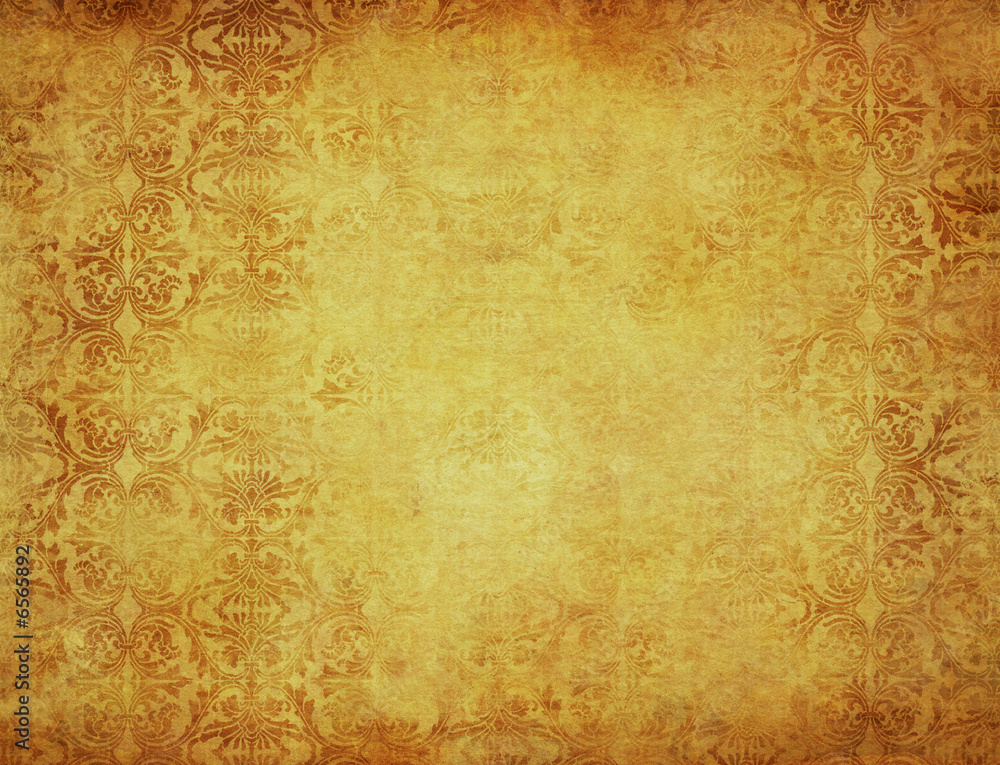 grunge floral background with space for text or image grunge floral background with space for text or image