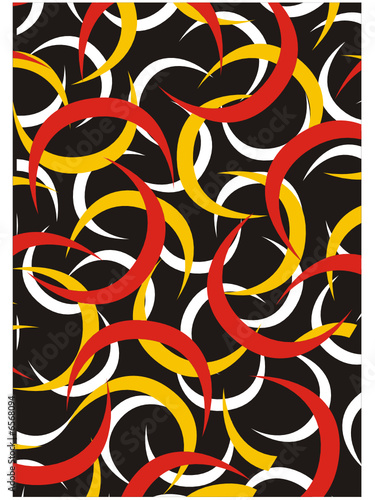 tela ou fundo abstrato, vector