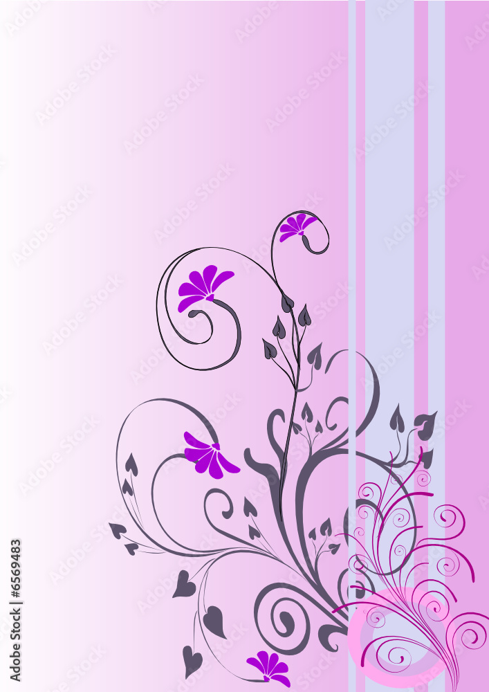 design floral