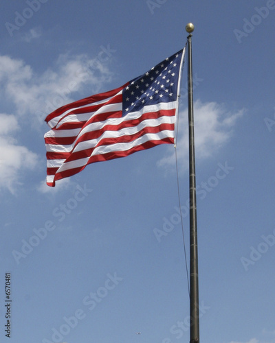 American Flag