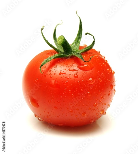 Petite tomate
