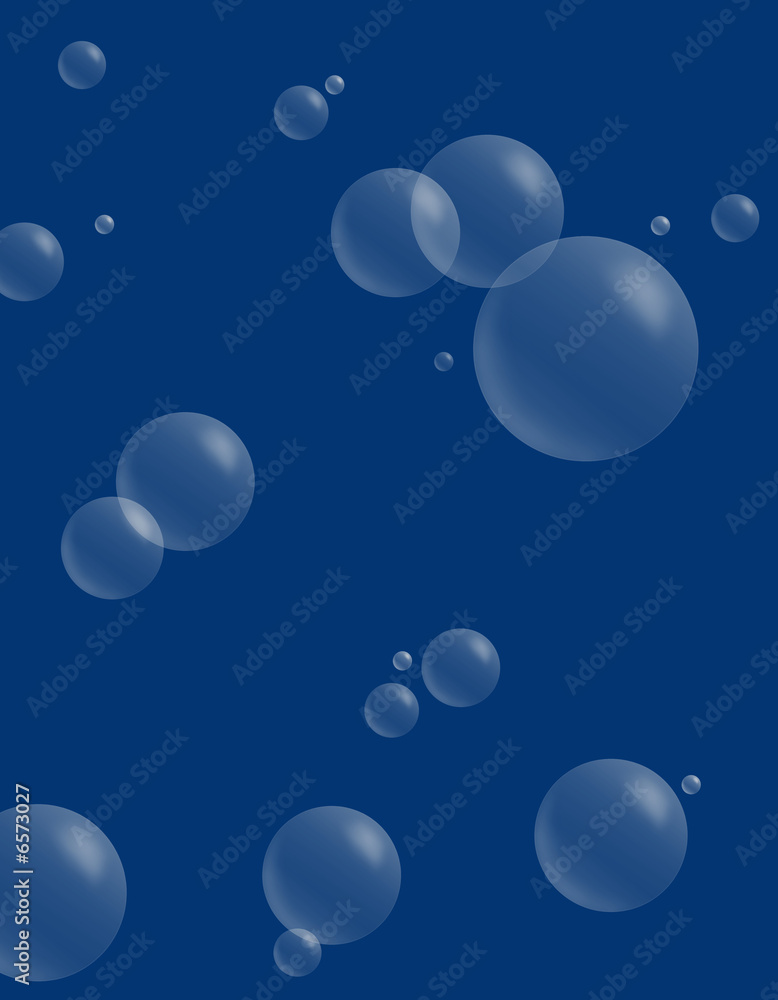 Bubbles Bubbles