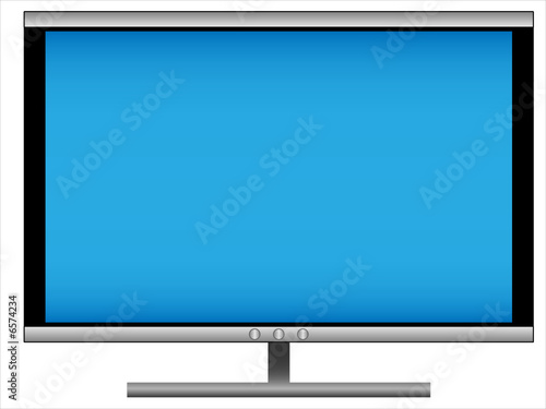 Flatscreen